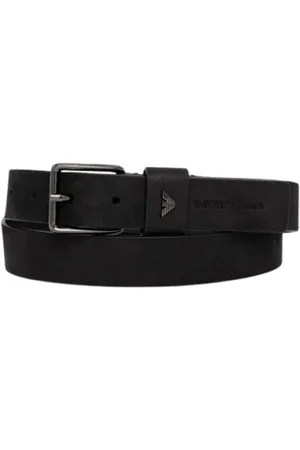 Emporio Armani Belts for Men