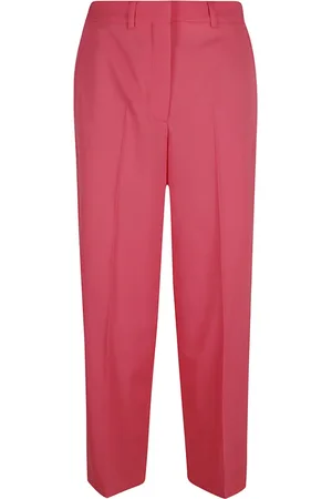 Stella McCartney Tailored Straight Trousers