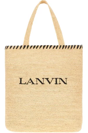 Lanvin Tote Bags, female, , ONE SIZE, Handbags for Women