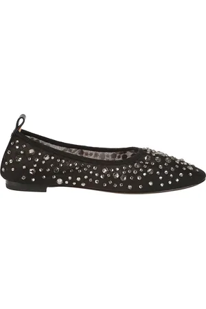 Tory Burch Ballerinas, female, , 2 UK, Ballerinas for Women