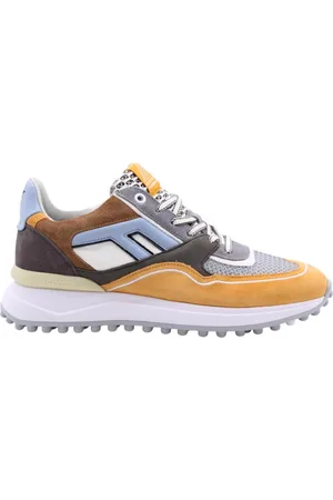 Floris van Bommel Stylish Sneaker with Noppi 29.35