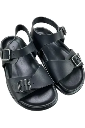 Emporio Armani Boy Sandals Stylish Certified
