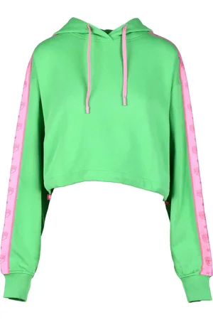 Chiara Ferragni Hoodies, female, , XS, Maglia