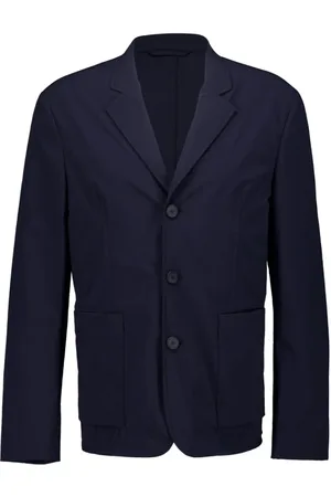 Givenchy Travel Stretch Jacket