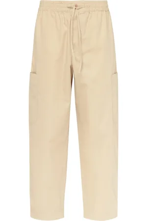 Kenzo Straight Trousers, male, , S, Cargo Trousers Ff55Pa5019Sc-11