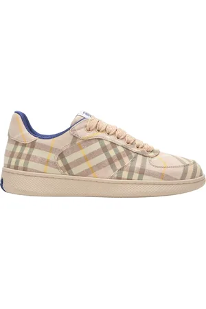 Burberry Sneakers, female, , 5 UK, Low-top Sneaker