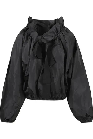 Patou Iconic Volume Top Shirt