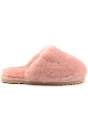 Mou Slippers, female, , 3 UK, Closed Toe Sandals