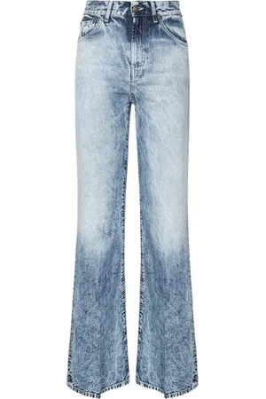 Dondup Wide Jeans