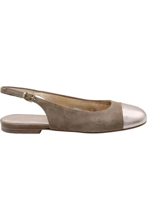 Kennel & Schmenger Ballerinas, female, , 7 UK, Kaley Slingback Shoes