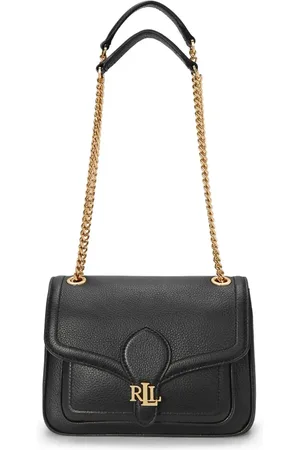 Ralph Lauren Bradley SM Shoulder BAG Small