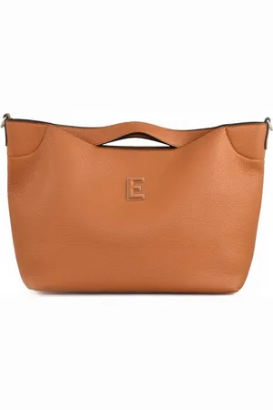 ERMANNO SCERVINO Tote Rachele Handbag with Shoulder Strap