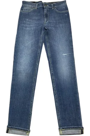 Dondup Jeans, male, , 2 Y, Newborn Boy Jeans