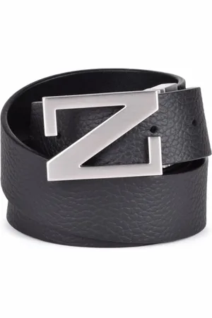 Ermenegildo Zegna Belt