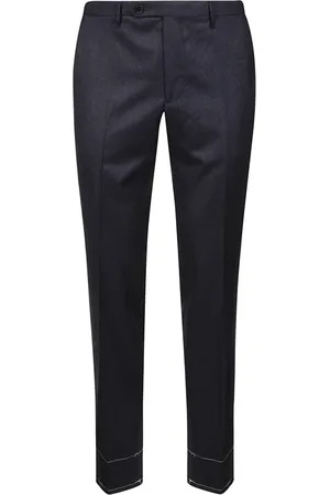ROTA Suit Trousers, male, , L, Wool Comfort Fit Trousers