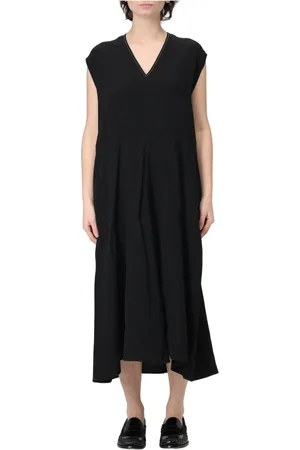 Fabiana Filippi Midi Dresses, female, , S, Midi Dress
