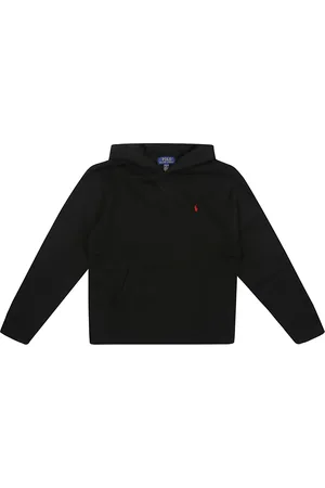 Ralph Lauren Hoodies, male, , M, LS PO Hood-Tops-Knit