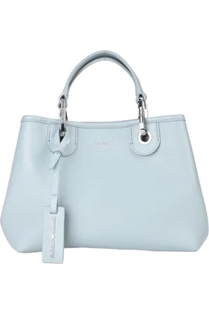 Emporio Armani Handbags, female, , ONE SIZE, Crossbody Bag with Clip Closure
