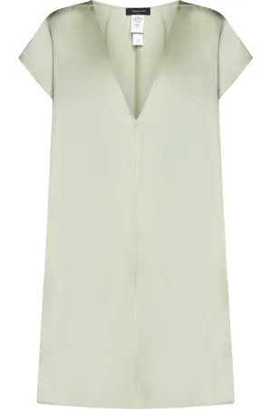 Fabiana Filippi Mint Top