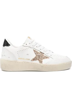 Golden Goose Sneakers, female, , 8 UK, Ballstar 2 Trainers
