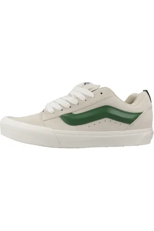 Vans Vintage Suede Classic Trainers