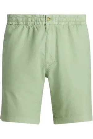 Ralph Lauren Casual Shorts, male, , S, Casual-chic Cotton Prepster Shorts