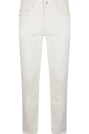 Ermenegildo Zegna Stylish Trousers for Men
