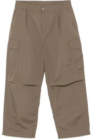 Carhartt Cargo Pant with Military-Inspired Design