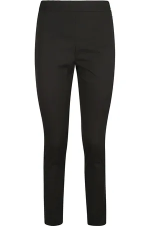 Fabiana Filippi Slim-fit Trousers