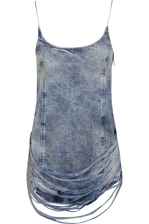 Diesel Short Dresses, female, , S, Stylish Dresses for Every Occasion