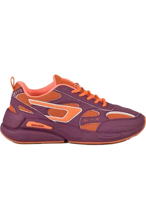 Diesel Sneakers, male, , 9 UK, Trainers