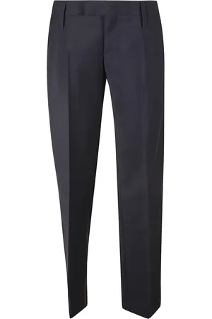 Miu Miu Straight Trousers, female, , XS, Trousers