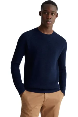 Liu Jo Cashmere Knitwear, male, , S, Wool and cashmere blend Jumper