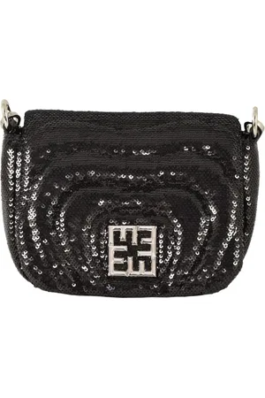 ERMANNO SCERVINO Handbags, female, , ONE SIZE, Firenze Shoulder Bag - Polyester Blend