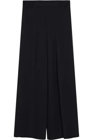 ERIKA CAVALLINI Wide Leg Trousers
