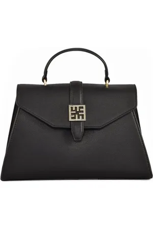 ERMANNO SCERVINO Handbags, female, , ONE SIZE, Raffaella Top Handle Bag with Strap