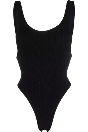 Reina Olga Ruby one-piece swimsuit
