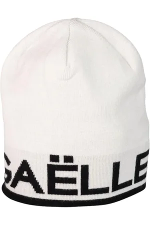 GAËLLE Jacquard Unisex Logo Shirt
