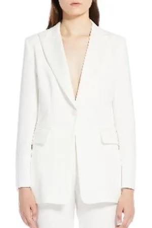 Max Mara Blazers, female, , XS, Elegant Pianoforte Blazer