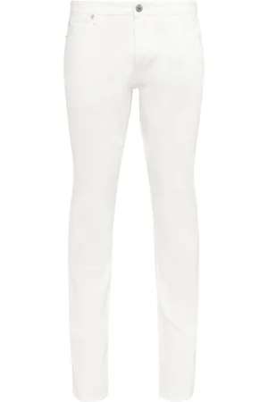 Emporio Armani Snow 5-Pocket Pant