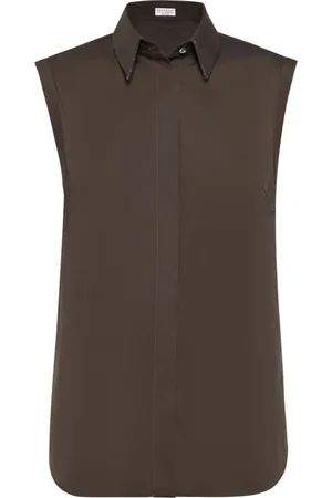 Brunello Cucinelli Shirt