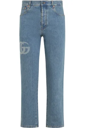 Gucci Slim-fit Jeans, male, , W31, Slim-fit Jeans