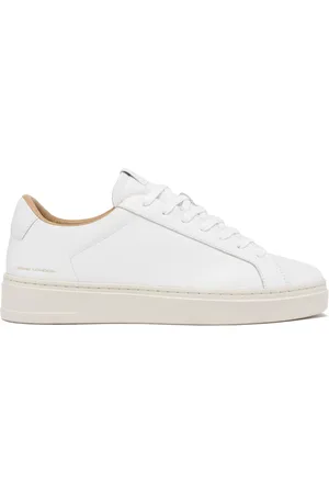 Crime london Sneakers, male, , 8 UK, High-Quality Leather Trainers