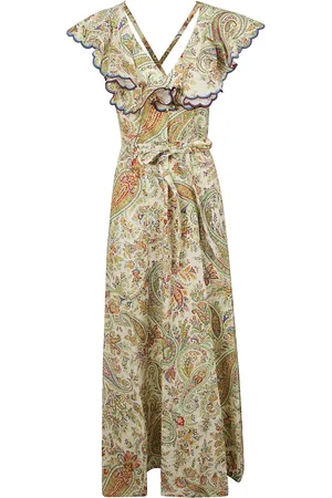 Etro Multicolour Dress