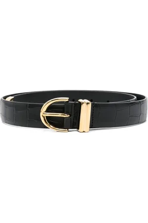 Khaite Bambi Skinny Belt