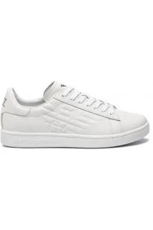 EA7 Trainers