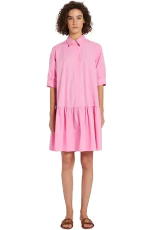 MARELLA Elegant Array Dress