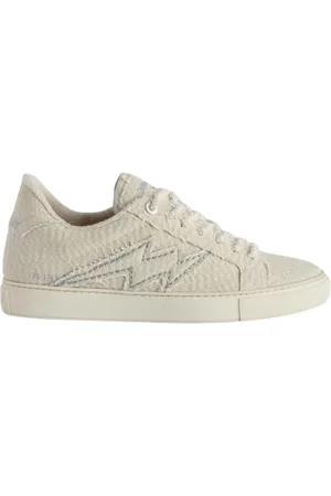 Zadig & Voltaire Stylish Trainers for Men and Women