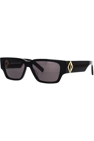 Dior Square Sunglasses CD Diamond Style