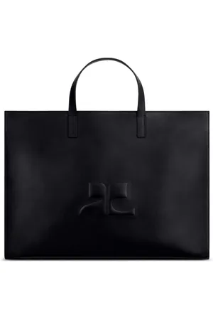 Courrèges Tote Bags, male, , ONE SIZE, Stylish Men